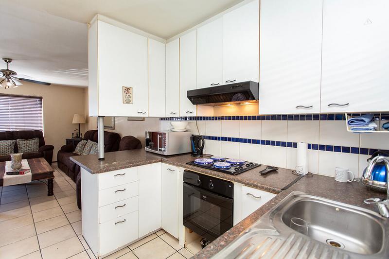 2 Bedroom Property for Sale in Ferndale Western Cape